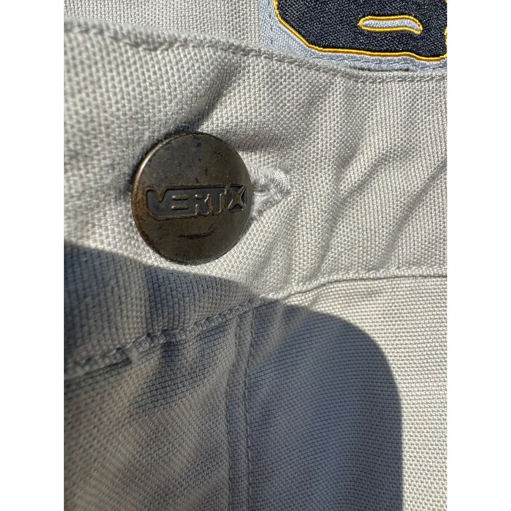 Vertx Mens Tactical Cargo Pants Stone Outdoor Work Utility 33x30